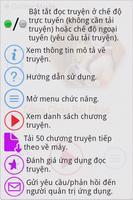 Công Chúa Đại Phúc FULL 2014 capture d'écran 2