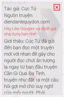 برنامه‌نما Cần Gì Quá Đa Tình 2014 FULL عکس از صفحه