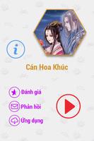 Cán Hoa Khúc FULL 2014 Affiche