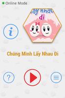 Chúng Mình Lấy Nhau Đi 2014 Affiche