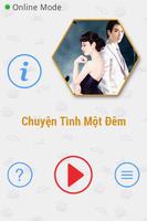 Chuyện Tình Một Đêm FULL постер