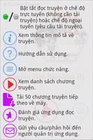 Chuyện Tình Đêm Mùa Hạ FULL 截图 2