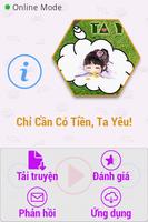 Chỉ Cần Có Tiền, Ta Yêu FULL imagem de tela 3