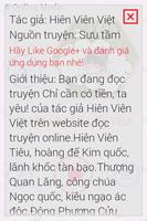 Chỉ Cần Có Tiền, Ta Yêu FULL screenshot 1