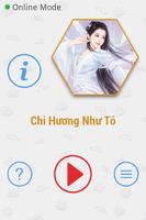 Chi Hương Như Tô 2014 FULLCHAP ポスター