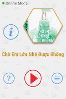 Chờ Em Lớn Nhé Được Không 2014 海报