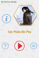 Cực Phẩm Khí Phụ FULL 2014 Cartaz