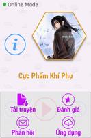 Cực Phẩm Khí Phụ FULL 2014 screenshot 3