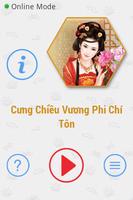 Cưng Chiều Vương Phi Chí Tôn الملصق