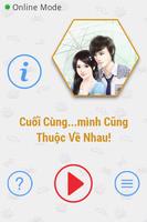 Mình Cũng Thuộc Về Nhau 2014 পোস্টার