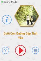 Cuối Con Đường Gặp Tình Yêu Affiche