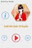 Cưới Hỏi Sinh Tử Duyên FULL poster