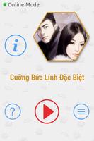 Cưỡng Bức Lính Đặc Biệt FULL capture d'écran 1