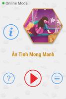 Ân Tình Mong Manh FULL 2014 포스터