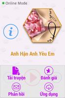 برنامه‌نما Anh Hận Anh Yêu Em FULL 2014 عکس از صفحه