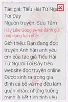 Anh Hận Anh Yêu Em FULL 2014 capture d'écran 1