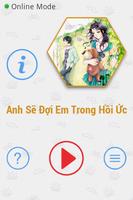 Anh Sẽ Đợi Em Trong Hồi Ức FUL poster