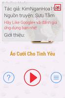 Áo Cưới Cho Tình Yêu 2014 FULL ảnh chụp màn hình 1