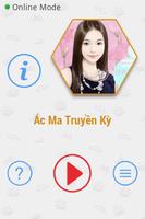 Ác Ma Truyền Kỳ 2014 FULL HAY 海报