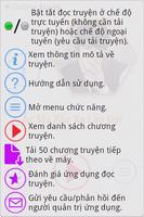 Ác Ma Xấu Xa Lão Đại FULL screenshot 2