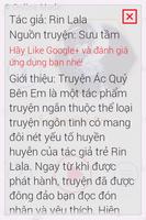 Ác Quỷ Bên Em 2014 FULL HAY screenshot 1