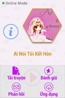 Ai Nói Tôi Kết Hôn FULL HAY ภาพหน้าจอ 3