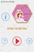 Ai Nói Tôi Kết Hôn FULL HAY ポスター