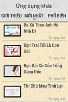 Bà Xã Chớ Giở Trò FULL HAY capture d'écran 3