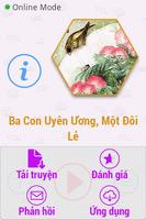 Ba Con Uyên Ương, Một Đôi Lẻ 截图 3