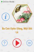 Ba Con Uyên Ương, Một Đôi Lẻ পোস্টার