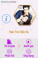 Bạn Trai Xấu Xa 2014 FULL تصوير الشاشة 3