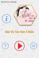 Bảo Vệ Tân Hôn 5 Năm FULL penulis hantaran