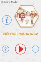 Biến Thái! Tránh Xa Ta Ra 2014 Affiche