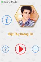 Biệt Thự Hoàng Tử FULL HAY Affiche