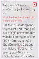 Biệt Thự Hoàng Tử FULL HAY capture d'écran 1