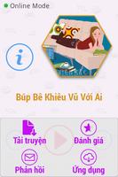 Búp Bê Khiêu Vũ Với Ai 2014 скриншот 3