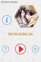 Gái Già Gả Bảy Lần 2014 FULL Poster