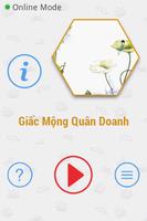 Giấc Mộng Quân Doanh FULL poster