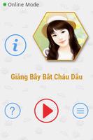 Giăng Bẫy Bắt Cháu Dâu FULL 海報