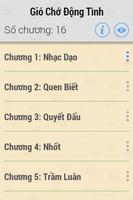 Gió Chớ Động Tình FULL screenshot 2