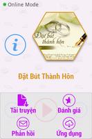 Đặt Bút Thành Hôn 2014 FULL capture d'écran 3