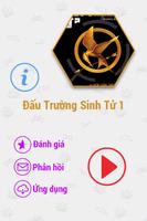 Đấu Trường Sinh Tử 1 FULL CHAP โปสเตอร์