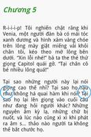 Đấu Trường Sinh Tử 1 FULL CHAP screenshot 3