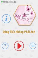 Đáng Tiếc Không Phải Anh 2014 Affiche