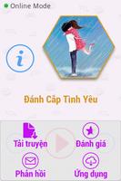 Đánh Cắp Tình Yêu 2014 FULL capture d'écran 3