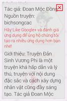 Đản Sinh Vương Phi FULL 2014 screenshot 1