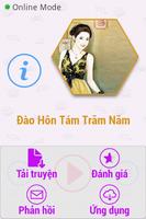 Đào Hôn Tám Trăm Năm FULL CHAP 스크린샷 3