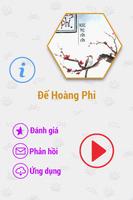 Đế Hoàng Phi FULL 2014 海报