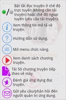 Đêm nay bao giờ sáng FULL imagem de tela 2