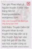 Diễm Đế Khuynh Nhan 2014 FULL تصوير الشاشة 1